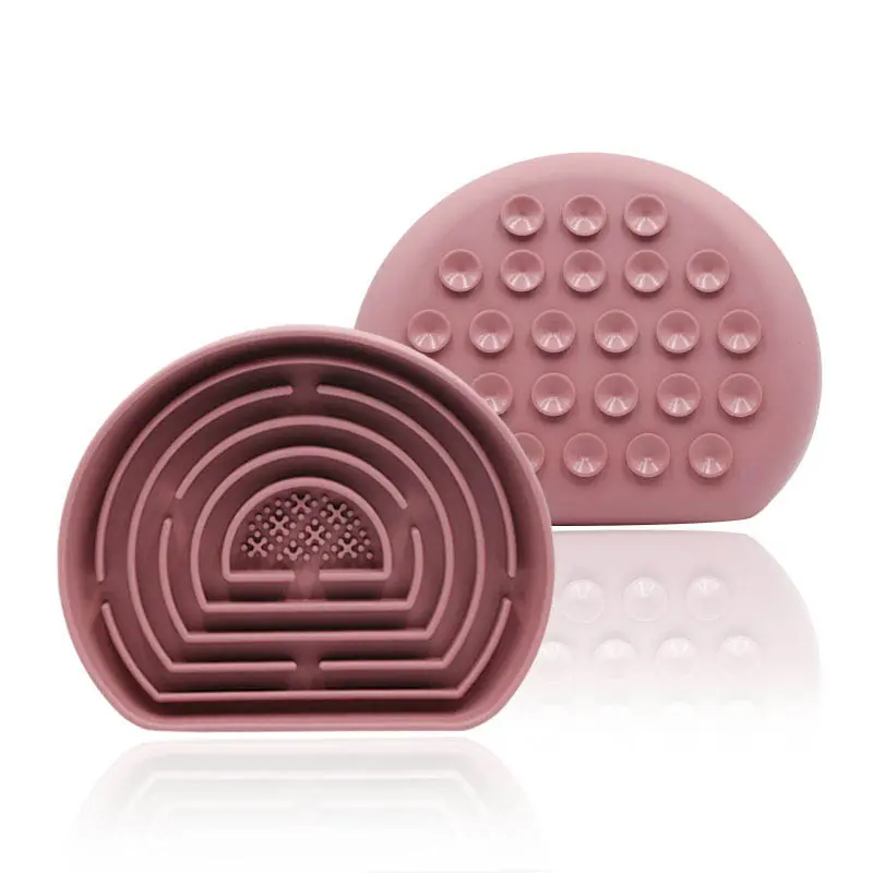 Wholesale Silicone Slow Feeder Dog Bowl – BPA-Free Non-Slip Pet Feeding Bowl for Dogs & Cats OEM