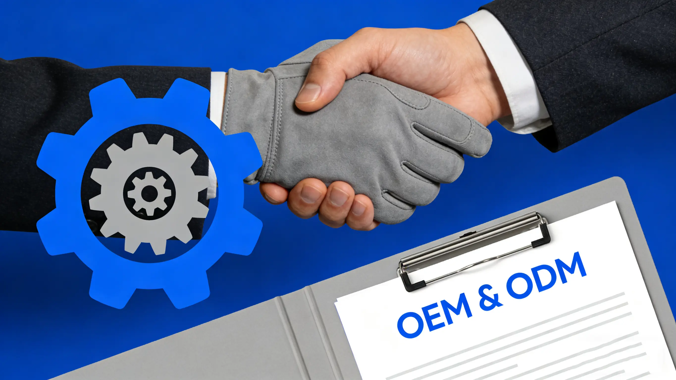 OEM & ODM Silicone Manufacturing: A Complete Guide for Buyers By Syah Life