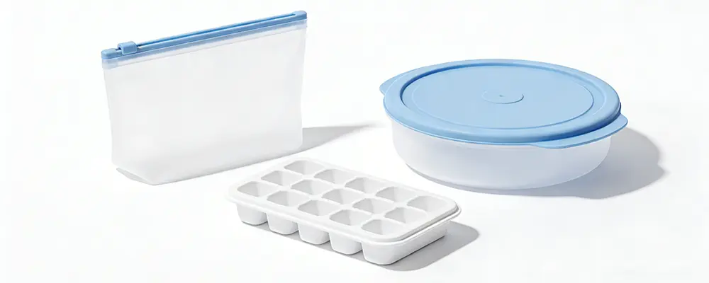 Top 10 Silicone Kitchen Products for Modern Homes